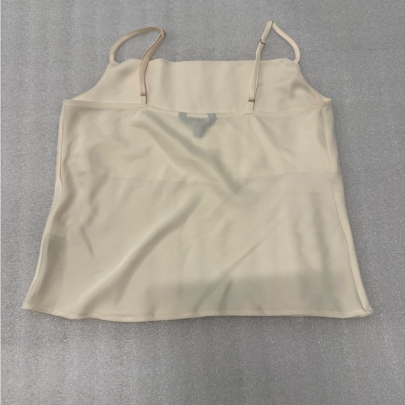Banana Republic Ivory Camisole Top - Picture 5 of 9